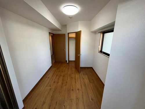 京都府京都市下京区万寿寺通烏丸東入大堀町(マンション)の賃貸物件の内装