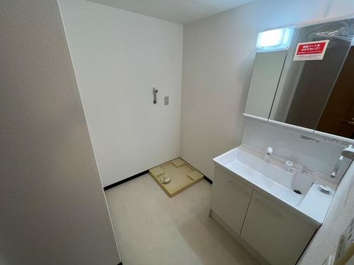 京都府京都市下京区万寿寺通烏丸東入大堀町(マンション)の賃貸物件の内装