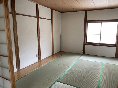 大阪府大阪市東成区中本1丁目(テラスハウス)の賃貸物件のその他画像