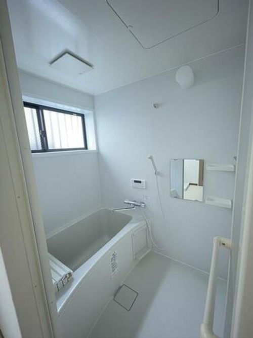 大阪府大阪市東成区中本1丁目(テラスハウス)の賃貸物件のその他画像