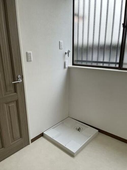 大阪府大阪市東成区中本1丁目(テラスハウス)の賃貸物件のその他画像
