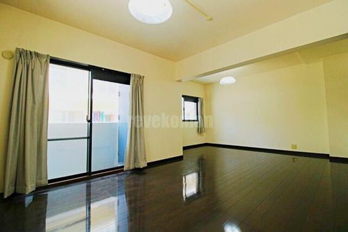 福岡県福岡市西区今宿東2丁目(マンション)の賃貸物件の内装