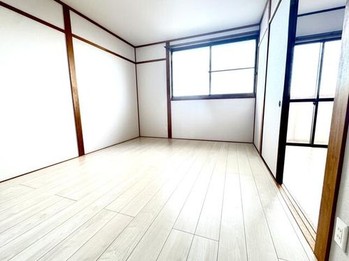 福岡県遠賀郡遠賀町松の本4丁目(アパート)の賃貸物件のその他画像