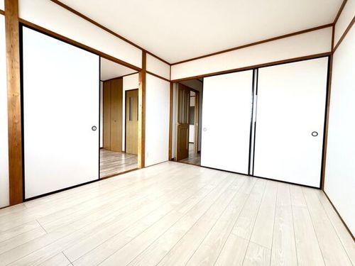 福岡県遠賀郡遠賀町松の本4丁目(アパート)の賃貸物件のその他画像