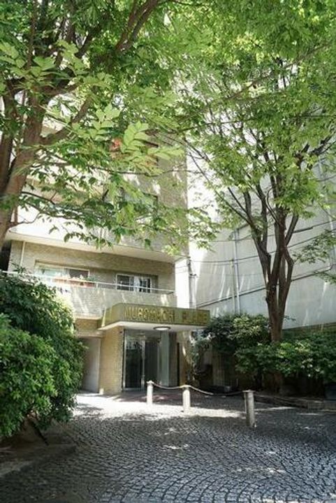 MUROMACHI PLACE303の外観