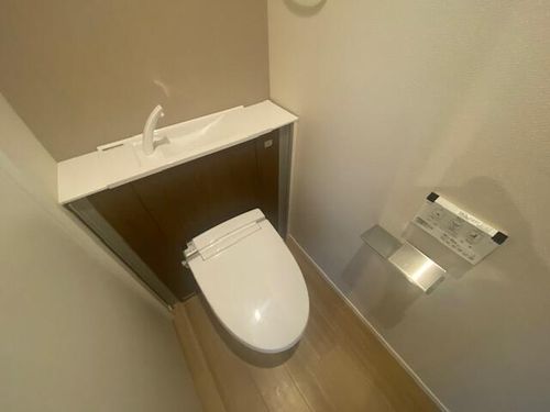 ア・ライブ本山のその他画像