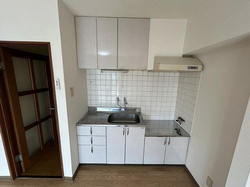 セラコーポB406のその他画像