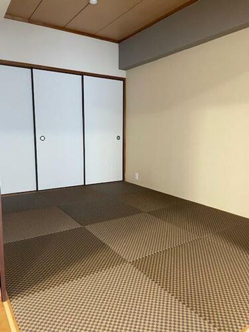 和歌山県和歌山市三木町中ノ丁(マンション)の賃貸物件の内装