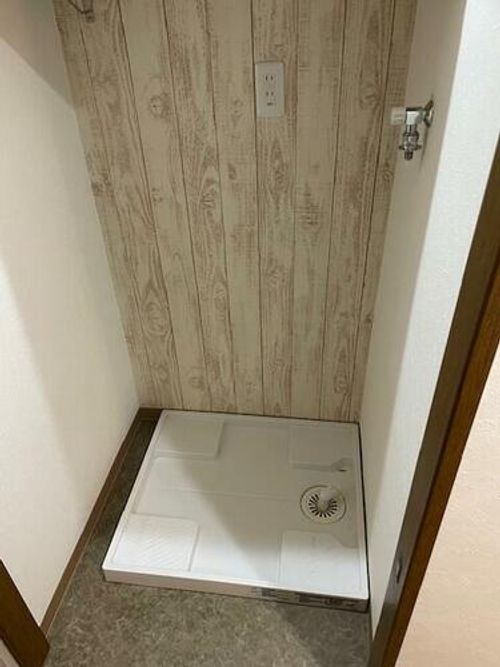 和歌山県和歌山市三木町中ノ丁(マンション)の賃貸物件の内装