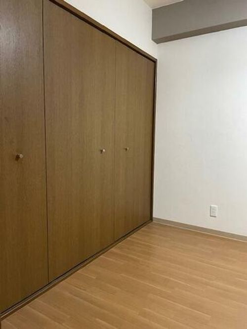 和歌山県和歌山市三木町中ノ丁(マンション)の賃貸物件の内装
