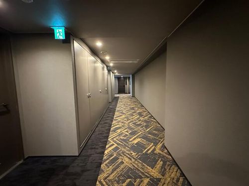 福岡県福岡市中央区天神5丁目(マンション)の賃貸物件のその他画像