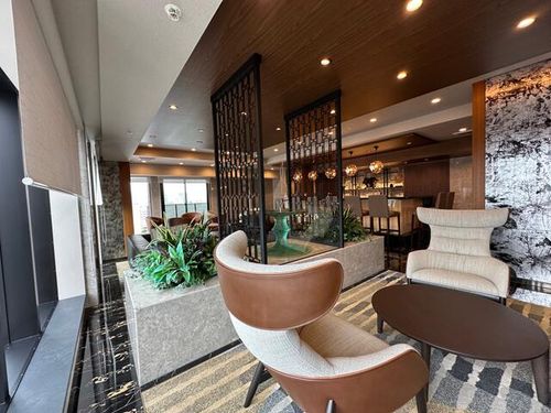 福岡県福岡市中央区天神5丁目(マンション)の賃貸物件のその他画像