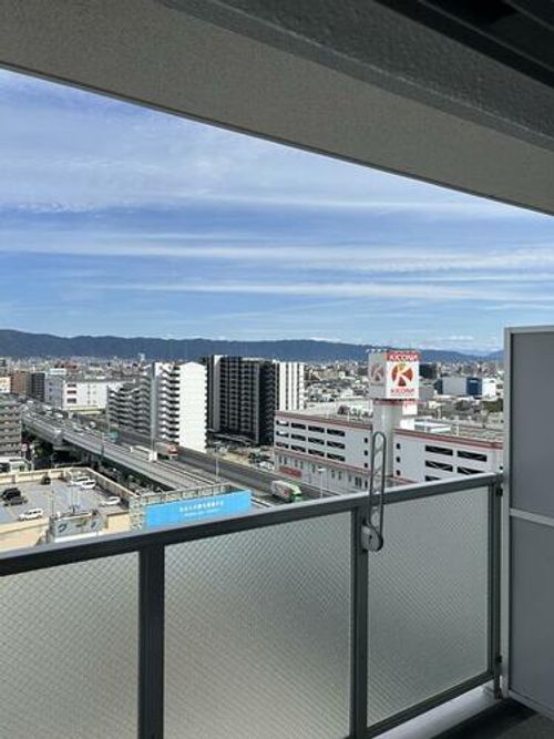 グランシス高井田のその他画像