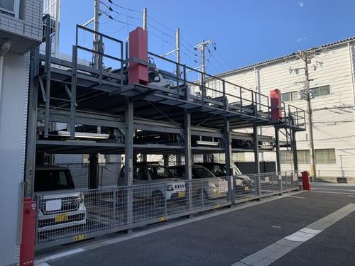 グランシス高井田のその他画像