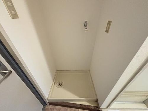 京都府京都市左京区高野蓼原町(マンション)の賃貸物件の内装