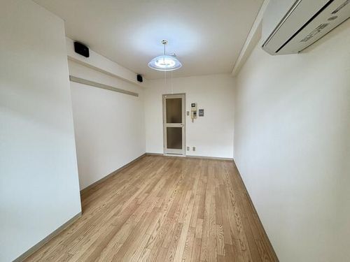 京都府京都市左京区高野蓼原町(マンション)の賃貸物件の内装