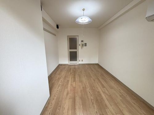 京都府京都市左京区高野蓼原町(マンション)の賃貸物件の内装