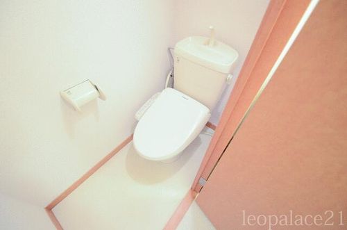 レオパレスアインス101の内装