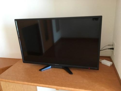 レオパレスアインス101のその他画像