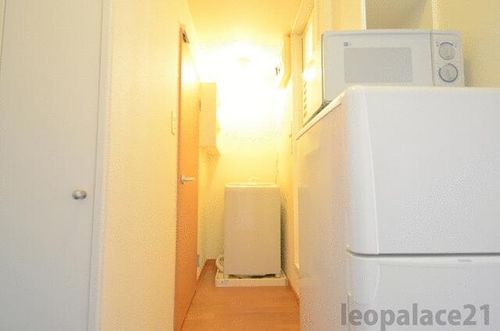 レオパレスアインス101のその他画像