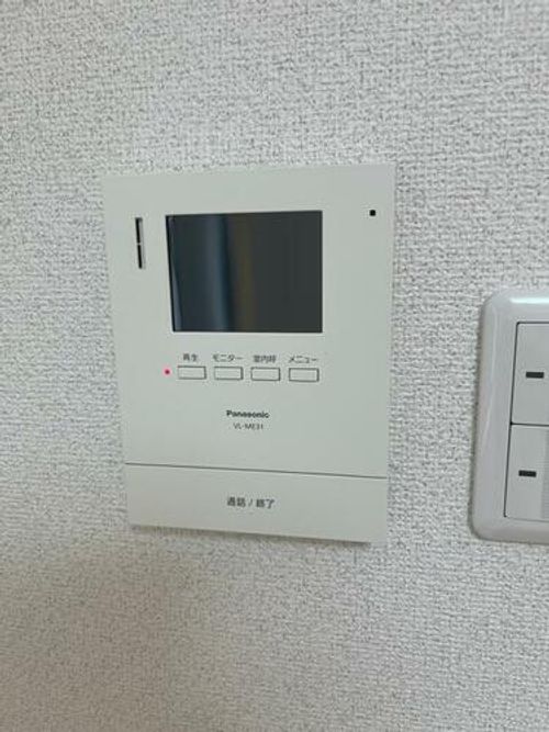 プレジール宮丘町201のその他画像