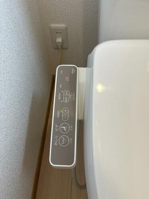 プレジール宮丘町101のその他画像