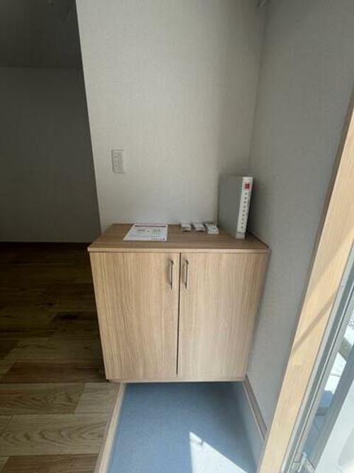 プレジール宮丘町101のその他画像