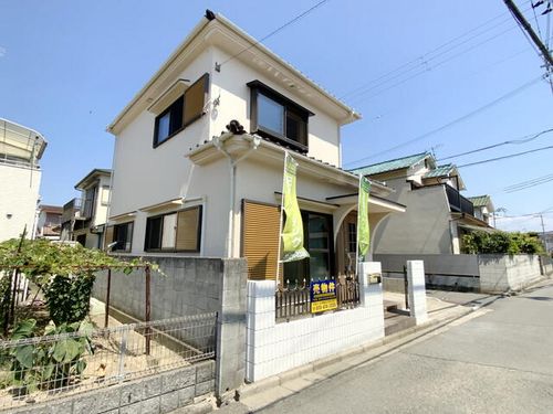 和歌山県和歌山市西庄(一戸建)の賃貸物件のその他画像
