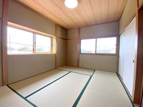 和歌山県和歌山市西庄(一戸建)の賃貸物件のその他画像