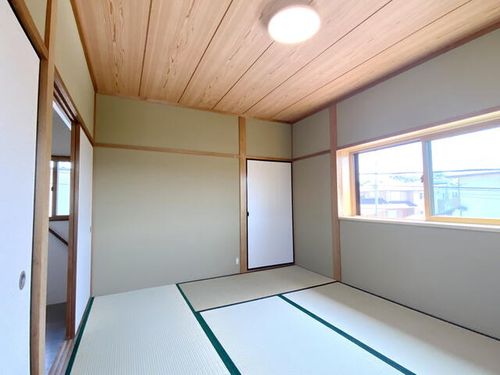 和歌山県和歌山市西庄(一戸建)の賃貸物件のその他画像