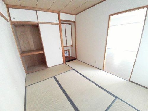芦屋パティオの内装