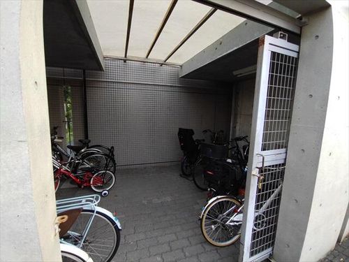 芦屋パティオのその他画像