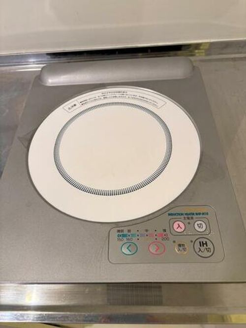 プレサンス神戸メリケンパーク前のキッチン