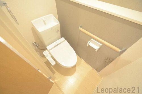クレイノラルーチェ 飯塚209のその他画像