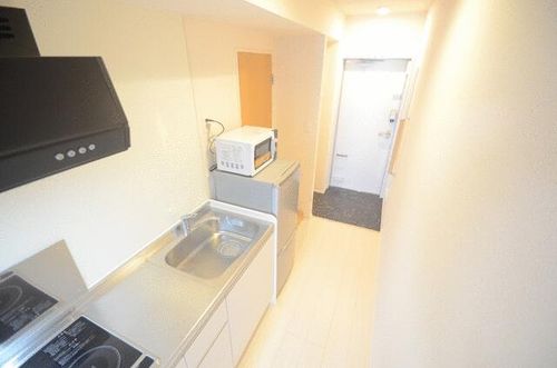 クレイノラルーチェ 飯塚209のその他画像