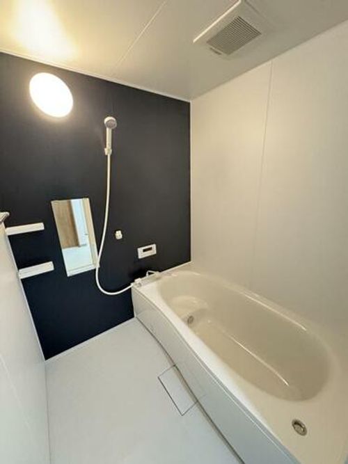 京都府八幡市八幡小松(一戸建)の賃貸物件のその他画像