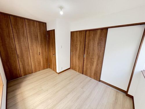 京都府八幡市八幡小松(一戸建)の賃貸物件のその他画像