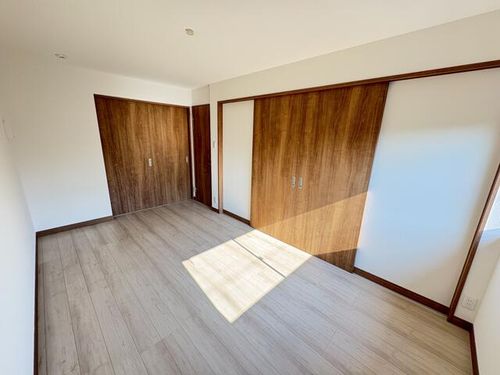 京都府八幡市八幡小松(一戸建)の賃貸物件のその他画像