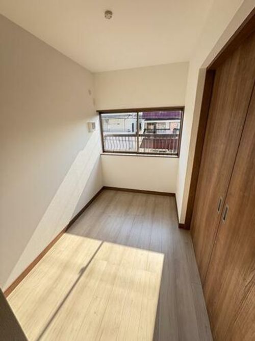 京都府八幡市八幡小松(一戸建)の賃貸物件のその他画像