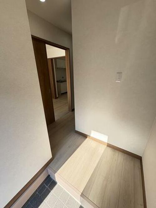 京都府八幡市八幡小松(一戸建)の賃貸物件のその他画像