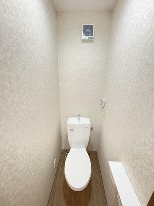 京都府八幡市八幡小松(一戸建)の賃貸物件のその他画像