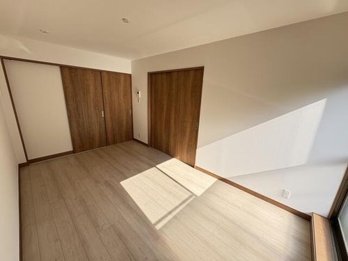 京都府八幡市八幡小松(一戸建)の賃貸物件のその他画像