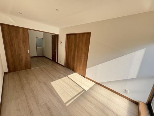 京都府八幡市八幡小松(一戸建)の賃貸物件のその他画像