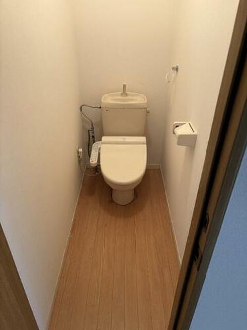 グランジュールA棟102の内装