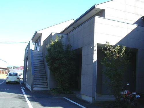 セザンヌ内張207のその他画像