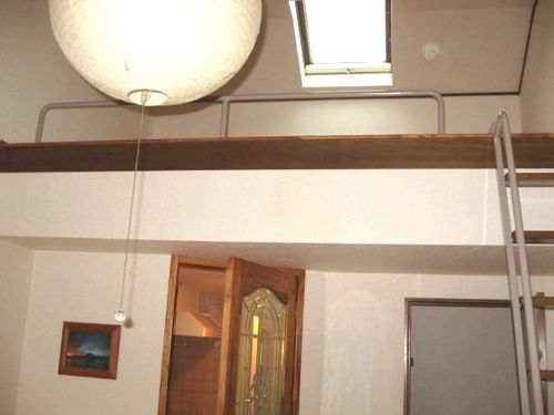 セザンヌ内張207のその他画像