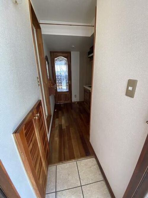 セザンヌ浦町203の外観