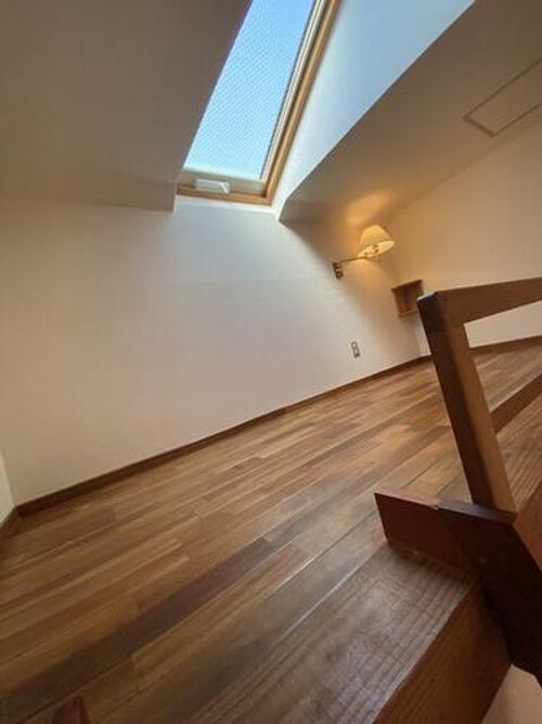 セザンヌ浦町203のその他画像