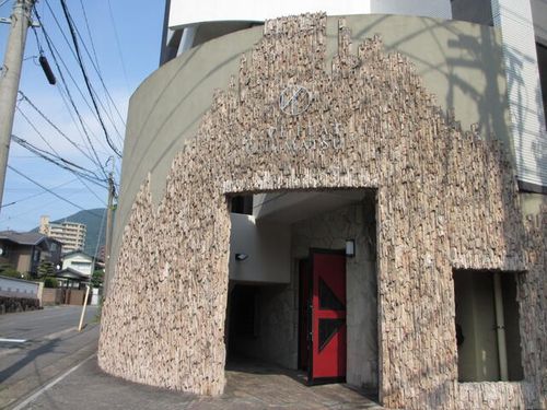 Live Fiat藤松の間取り