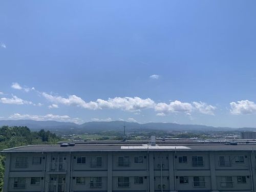 泉北茶山台第一次住宅8棟のその他画像